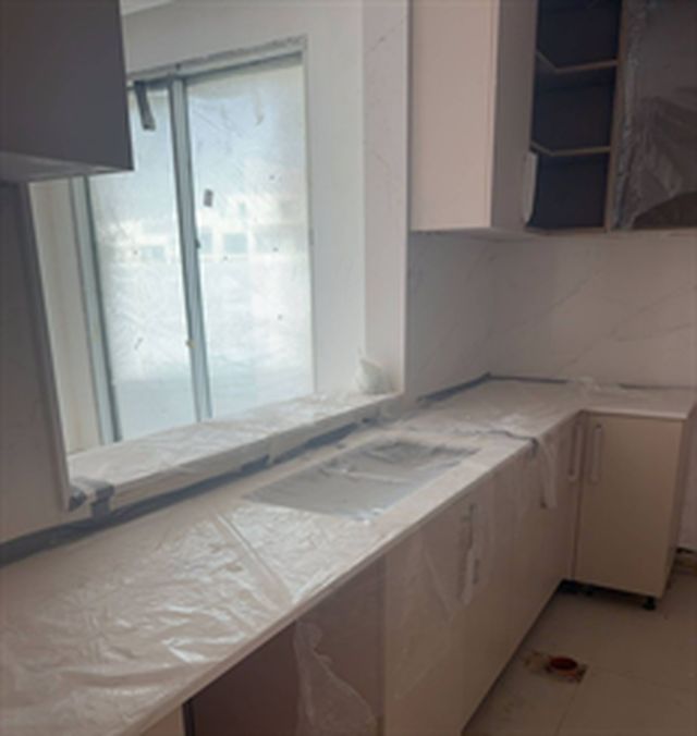 Site photograph taken at the DLD inspection