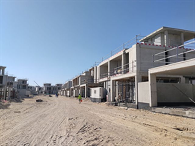 Site photograph taken at the DLD inspection