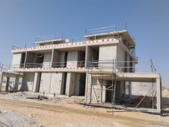 Site photograph taken at the DLD inspection