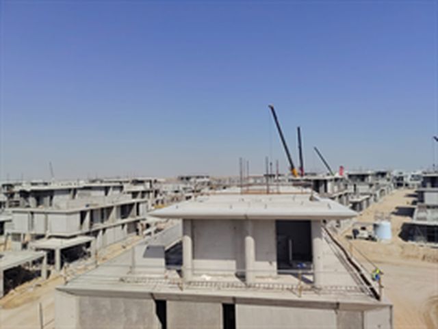 Site photograph taken at the DLD inspection