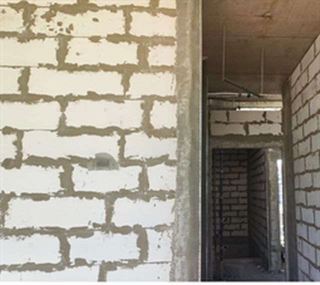 Site photograph taken at the DLD inspection
