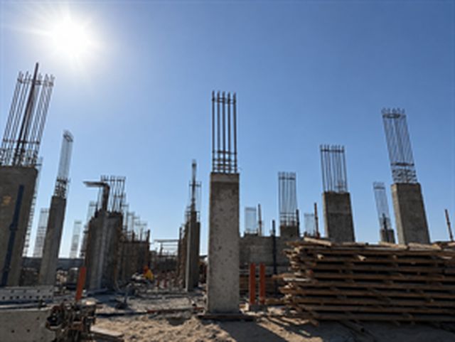 Site photograph taken at the DLD inspection
