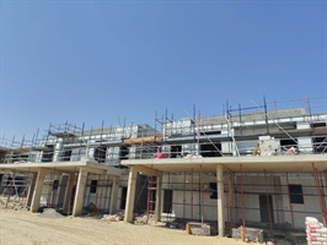 Site photograph taken at the DLD inspection