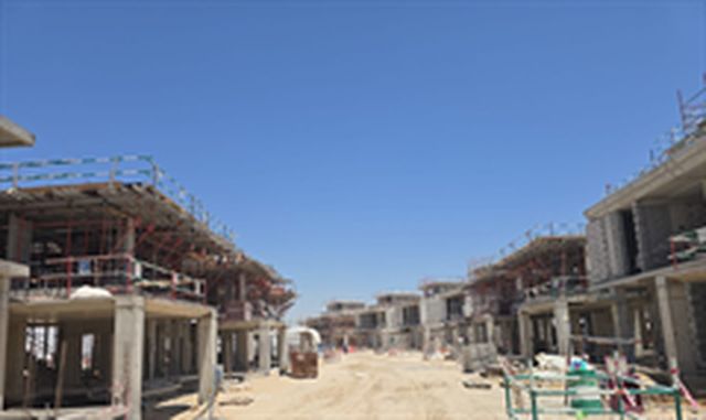 Site photograph taken at the DLD inspection