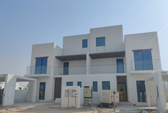 Site photograph taken at the DLD inspection