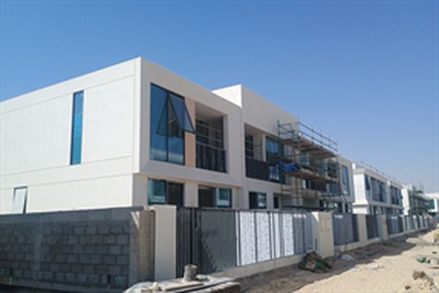 Site photograph taken at the DLD inspection