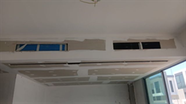 Site photograph taken at the DLD inspection