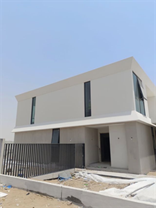 Site photograph taken at the DLD inspection