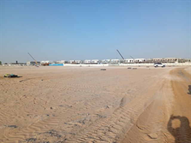 Site photograph taken at the DLD inspection
